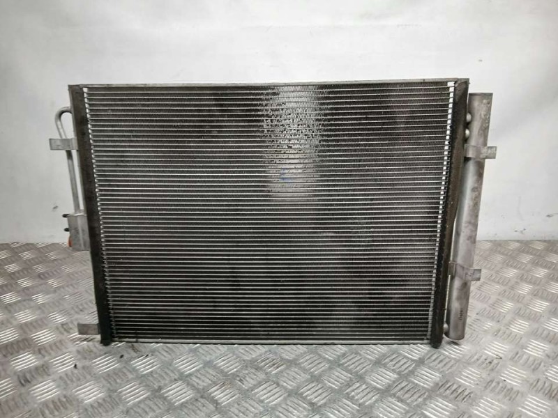 Recambio de condensador / radiador aire acondicionado para kia cee´d business referencia OEM IAM 97606A5801  