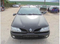 RENAULT MEGANE I COACH/COUPE (DA0)