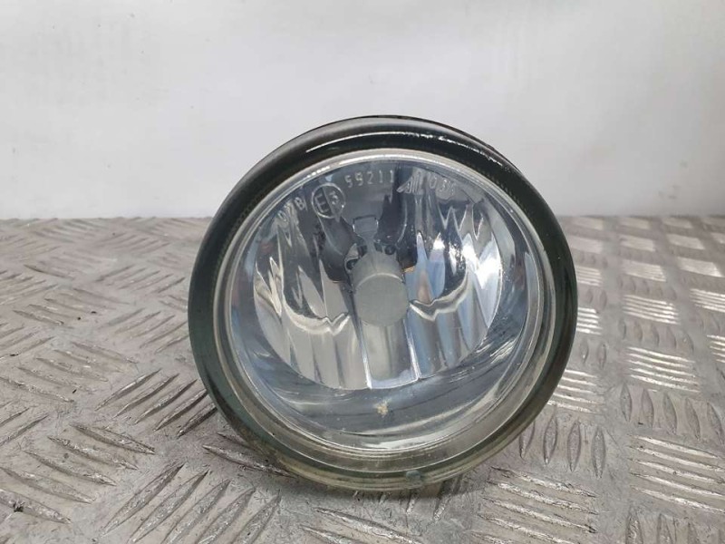 Recambio de faro antiniebla izquierdo para citroën xsara berlina 2.0 hdi exclusive (66kw) referencia OEM IAM 9648947780  