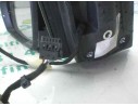 Recambio de retrovisor izquierdo para volkswagen polo (6r1) 1.4 fsi referencia OEM IAM  SIN TAPA ELECTRICO 6 CABLES