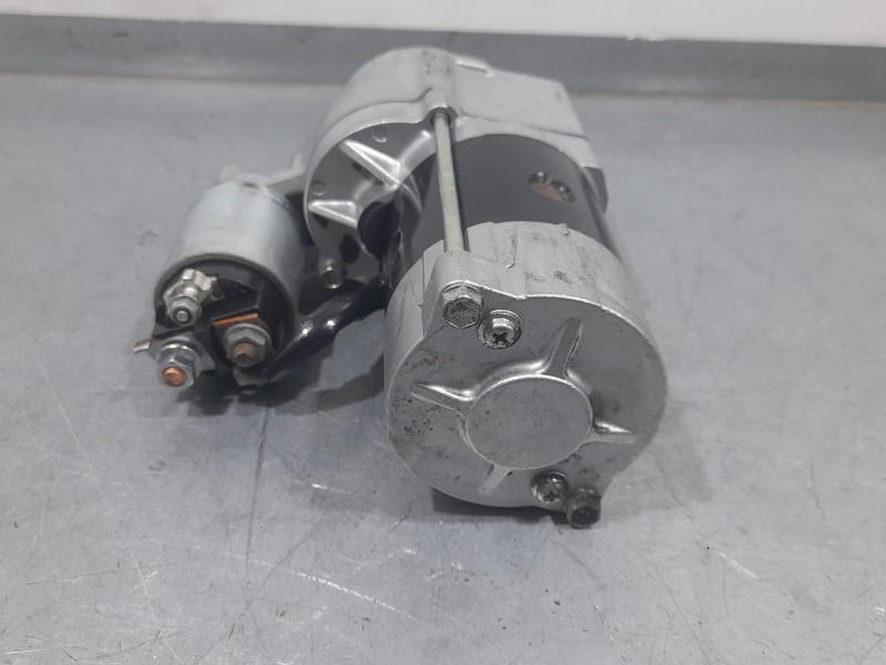Recambio de motor arranque para nissan nt400 cabstar (f24m) 28.12, 32.12, 35.12 (f91an) referencia OEM IAM 233005X00C M002TS0673