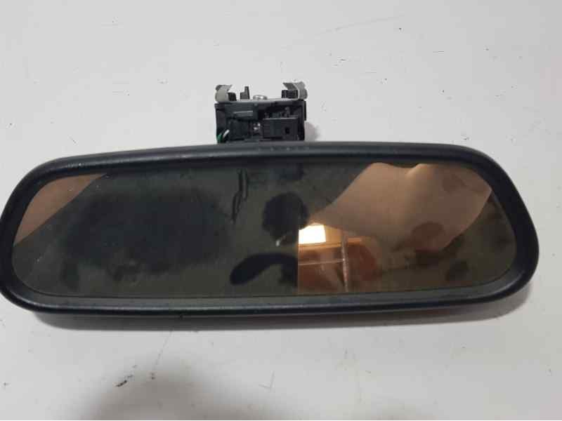 Recambio de espejo interior para peugeot 308 style referencia OEM IAM 46046396  