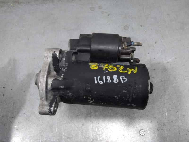 Recambio de motor arranque para peugeot 106 (s2) sketch referencia OEM IAM 0001112029  BOSCH