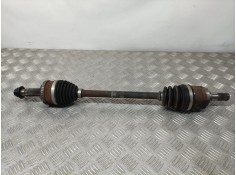 TRANSMISION DELANTERA IZQUIERDA 49500A6300 SIN REFERENCIA