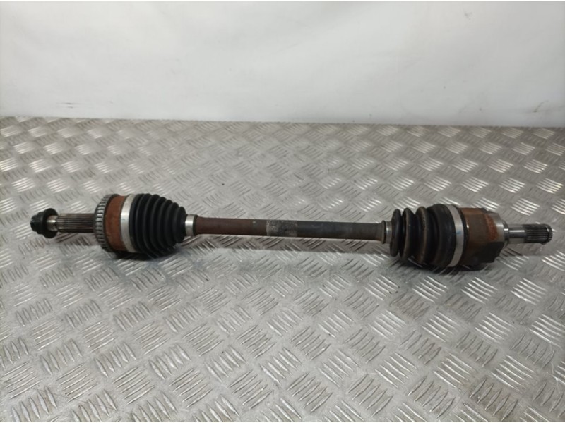 Recambio de transmision delantera izquierda para kia pro_cee´d ( ) concept referencia OEM IAM   SIN REFERENCIA