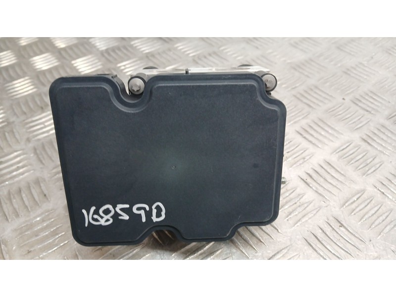 Recambio de abs para peugeot expert furgoneta (v_) 1.5 bluehdi 100 referencia OEM IAM 9834920780  970318