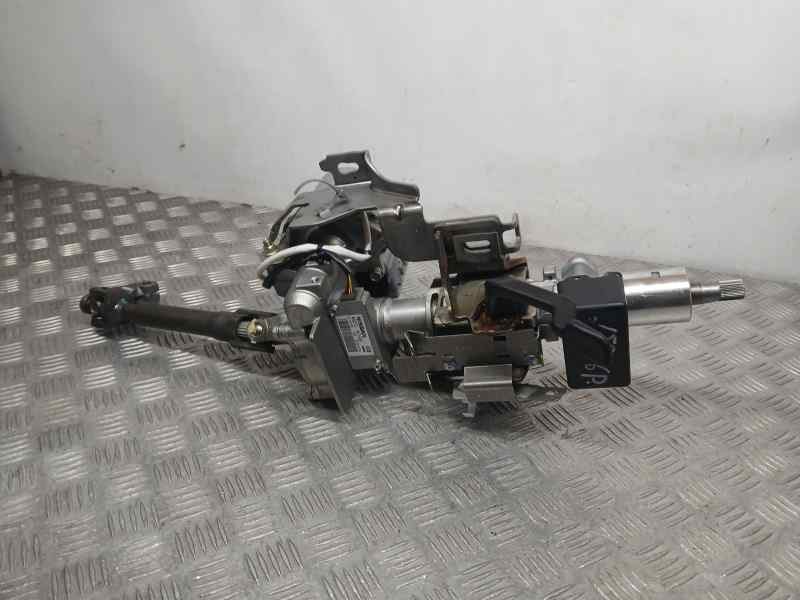 Recambio de columna direccion para nissan qashqai (j11) acenta referencia OEM IAM 488104EH0B  ELECTRO-MECANICA NSK