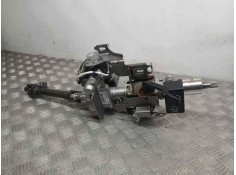 Recambio de columna direccion para nissan qashqai (j11) acenta referencia OEM IAM 488104EH0B  ELECTRO-MECANICA NSK