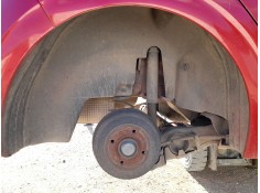 Recambio de plastico pase rueda tras. dch. para peugeot 208 i (ca_, cc_) 1.4 hdi referencia OEM IAM 9673769180  