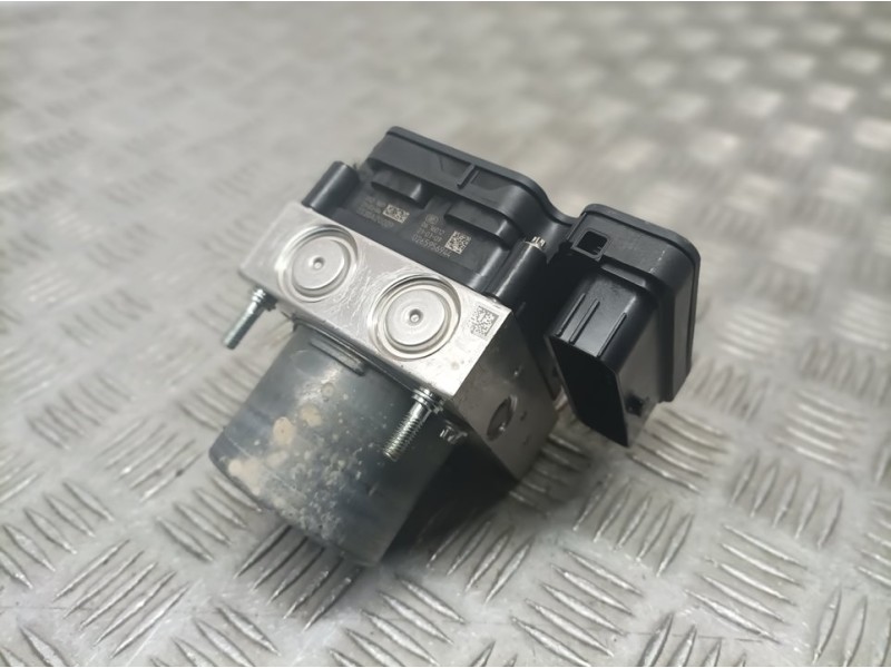 Recambio de abs para citroën berlingo start m referencia OEM IAM 9827551180 970261 