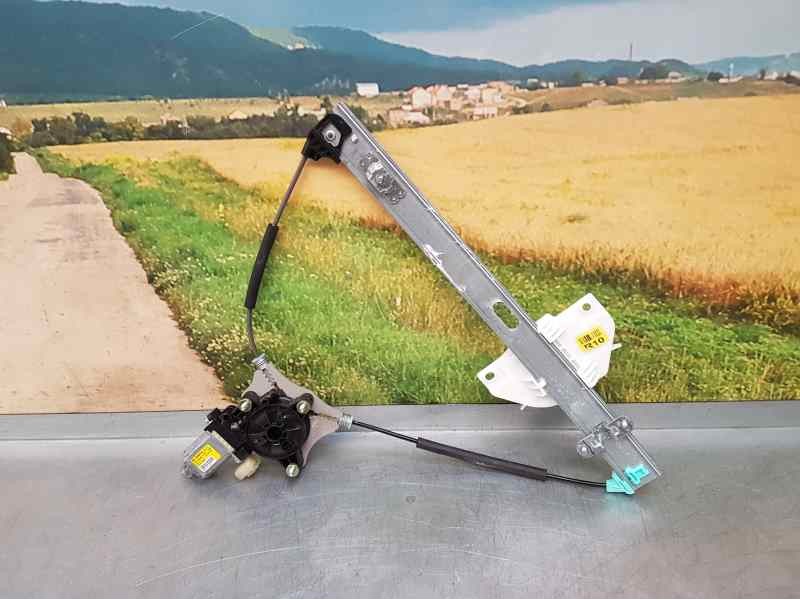 Recambio de elevalunas delantero derecho para kia stonic (ybcuv) tech referencia OEM IAM  2 PINS ELECTRICO