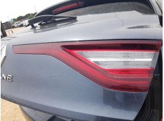 Recambio de piloto trasero derecho interior para renault megane iv hatchback (b9a/m/n_) 1.5 dci 110 (b9a3) referencia OEM IAM 26