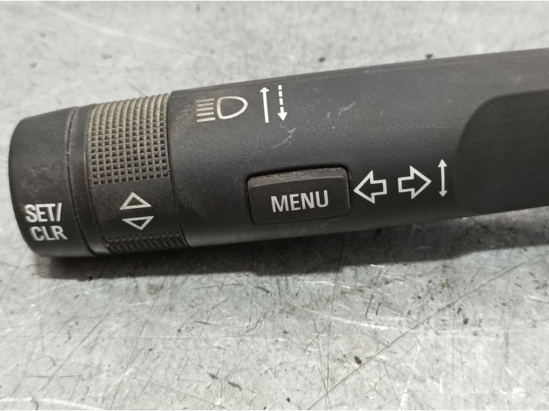 Recambio de mando intermitentes para opel corsa e selective referencia OEM IAM 20941129  