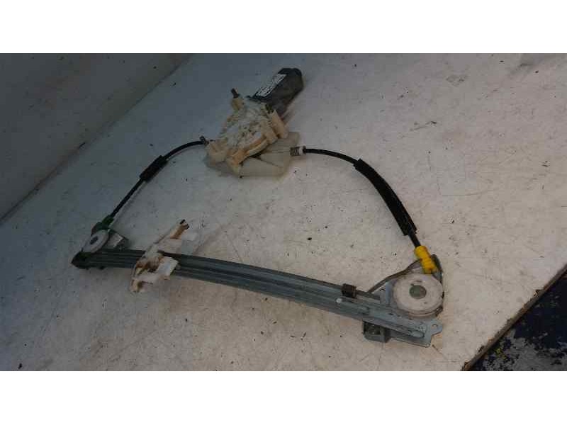 Recambio de elevalunas delantero izquierdo para peugeot 406 break (s1/s2) sv referencia OEM IAM  2 PINS ELECTRICO