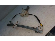 ELEVALUNAS DELANTERO IZQUIERDO 2 PINS ELECTRICO