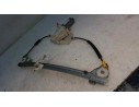 Recambio de elevalunas delantero izquierdo para peugeot 406 break (s1/s2) sv referencia OEM IAM  2 PINS ELECTRICO