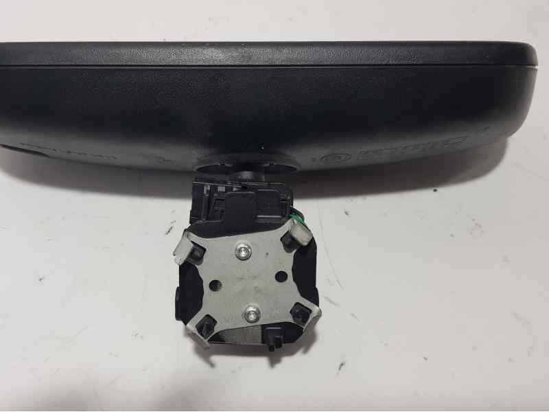 Recambio de espejo interior para peugeot 308 style referencia OEM IAM 46046396  