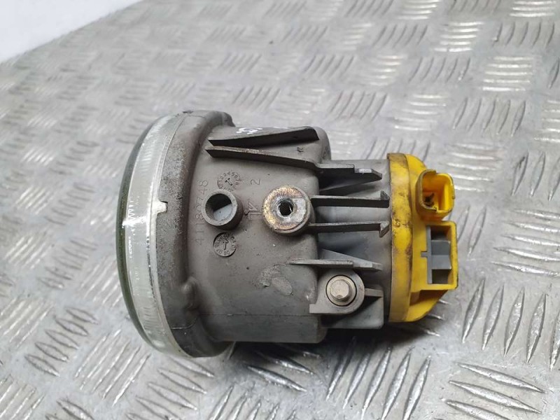 Recambio de faro antiniebla izquierdo para citroën xsara berlina 2.0 hdi exclusive (66kw) referencia OEM IAM 9648947780  
