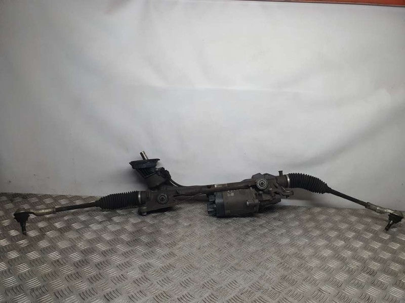 Recambio de cremallera direccion para audi a3 sedan (8ys) 35 tdi s line referencia OEM IAM 5WB423051AH 4532012204 BOSCH ELECTRO-