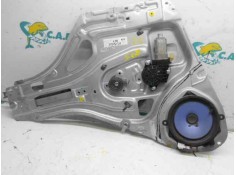 Recambio de elevalunas delantero izquierdo para kia sportage lx referencia OEM IAM   