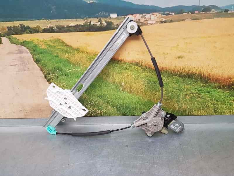 Recambio de elevalunas delantero derecho para kia stonic (ybcuv) tech referencia OEM IAM  2 PINS ELECTRICO