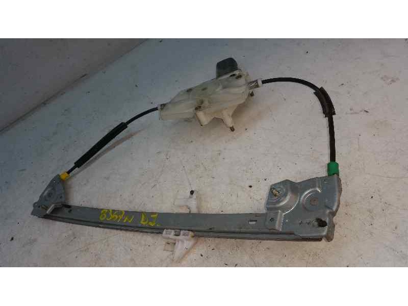 Recambio de elevalunas delantero izquierdo para peugeot 406 break (s1/s2) sv referencia OEM IAM  2 PINS ELECTRICO