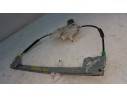Recambio de elevalunas delantero izquierdo para peugeot 406 break (s1/s2) sv referencia OEM IAM  2 PINS ELECTRICO