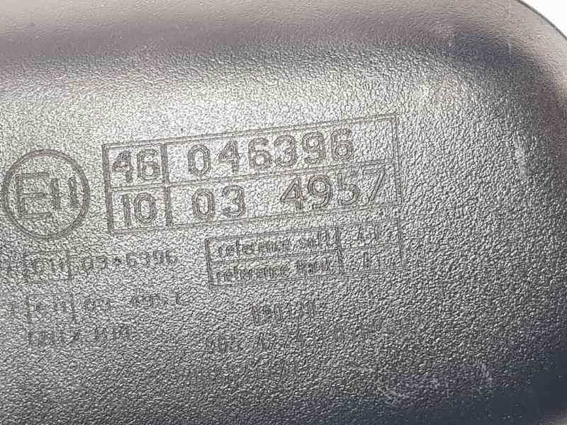 Recambio de espejo interior para peugeot 308 style referencia OEM IAM 46046396  