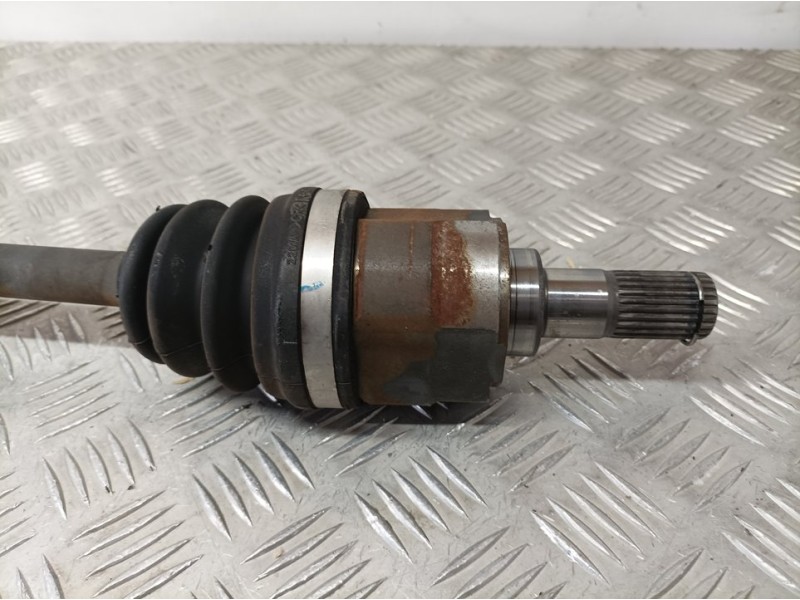 Recambio de transmision delantera izquierda para kia pro_cee´d ( ) concept referencia OEM IAM   SIN REFERENCIA