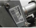 Recambio de columna direccion para nissan qashqai (j11) acenta referencia OEM IAM 488104EH0B  ELECTRO-MECANICA NSK