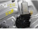 Recambio de elevalunas delantero izquierdo para kia sportage lx referencia OEM IAM   