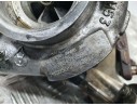 Recambio de turbocompresor para peugeot 407 st confort referencia OEM IAM 9654919580 7535562 