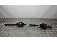 TRANSMISION DELANTERA DERECHA 9808076080 