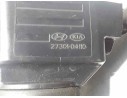 Recambio de bobina encendido para hyundai i30 (pd) klass referencia OEM IAM 2730104110  