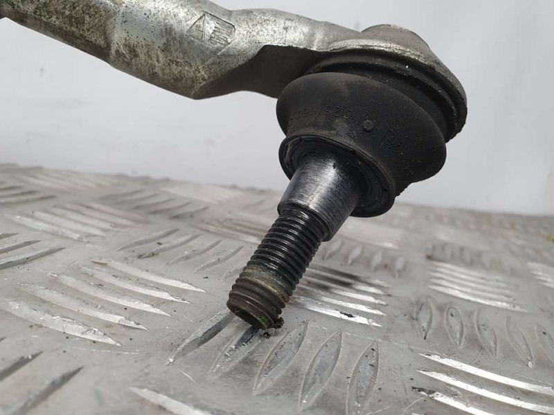 Recambio de cremallera direccion para audi a3 sedan (8ys) 35 tdi s line referencia OEM IAM 5WB423051AH 4532012204 BOSCH ELECTRO-