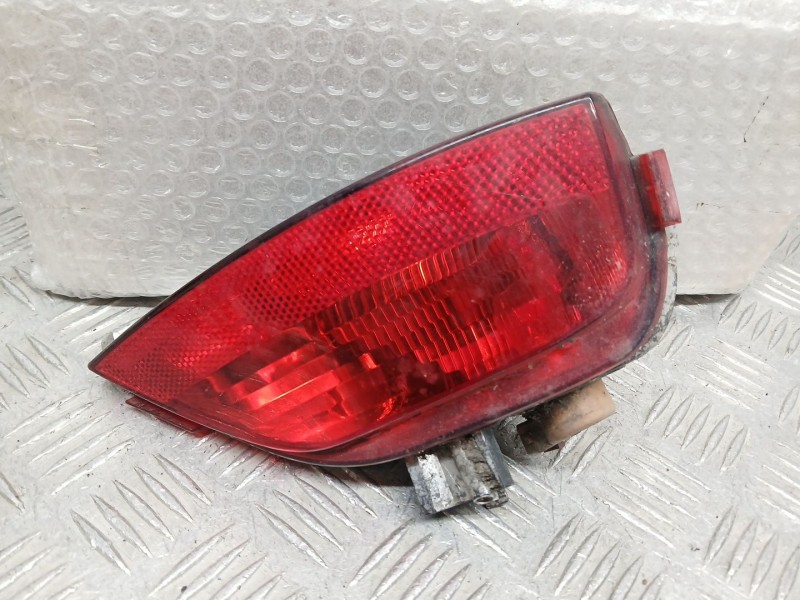 Recambio de piloto trasero derecho paragolpes para renault megane iv hatchback (b9a/m/n_) 1.5 dci 110 (b9a3) referencia OEM IAM 