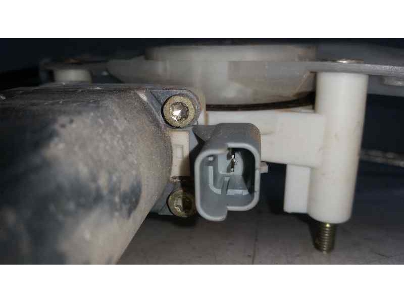 Recambio de elevalunas delantero izquierdo para peugeot 406 break (s1/s2) sv referencia OEM IAM  2 PINS ELECTRICO