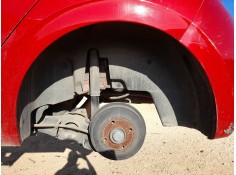 Recambio de plastico pase rueda tras. izq. para peugeot 208 i (ca_, cc_) 1.4 hdi referencia OEM IAM 9673769280  