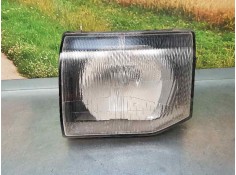 Recambio de faro izquierdo para mitsubishi pajero (v44) 5 puertas referencia OEM IAM   
