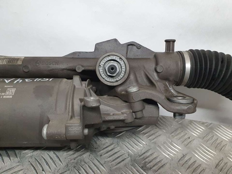 Recambio de cremallera direccion para audi a3 sedan (8ys) 35 tdi s line referencia OEM IAM 5WB423051AH 4532012204 BOSCH ELECTRO-