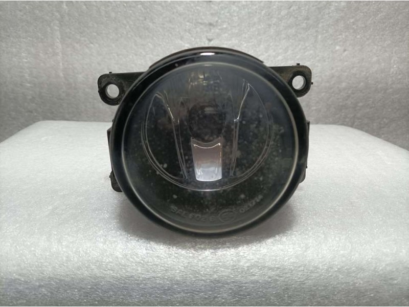 Recambio de faro antiniebla derecho para citroën c4 coupe vtr referencia OEM IAM 9650001680 89203982 VALEO