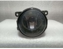 Recambio de faro antiniebla derecho para citroën c4 coupe vtr referencia OEM IAM 9650001680 89203982 VALEO