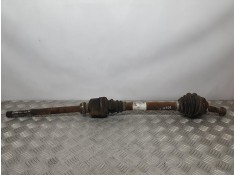 TRANSMISION DELANTERA DERECHA 9661107280 