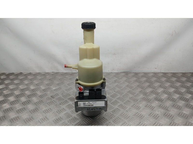 Recambio de bomba direccion electrica para peugeot expert furgoneta (v_) 1.5 bluehdi 100 referencia OEM IAM 9818127580  A5103334