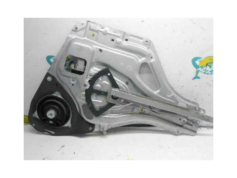 Recambio de elevalunas delantero izquierdo para kia sportage lx referencia OEM IAM   