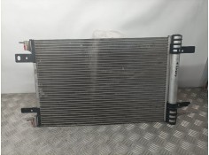 CONDENSADOR / RADIADOR AIRE ACONDICIONADO 9816746580B GN789001 MAHLE