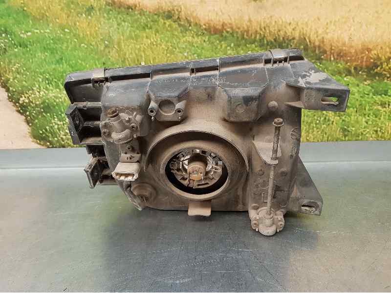 Recambio de faro izquierdo para mitsubishi pajero (v44) 5 puertas referencia OEM IAM   