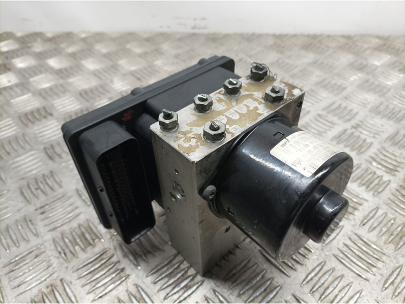 Recambio de abs para mercedes-benz clase c (w203) sportcoupe c 220 cdi (203.706) referencia OEM IAM A0034319412 10020402514 ATE