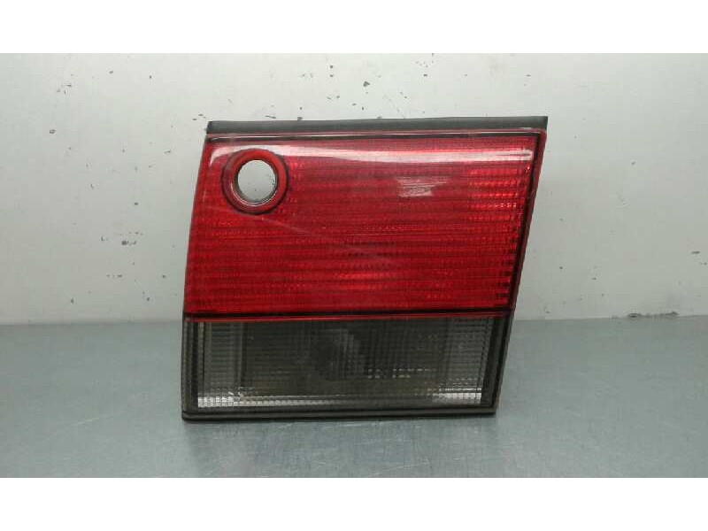 Recambio de piloto trasero derecho para saab 9-3 berlina 2.2 s tid referencia OEM IAM   INTERIOR