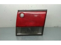 Recambio de piloto trasero derecho para saab 9-3 berlina 2.2 s tid referencia OEM IAM   INTERIOR